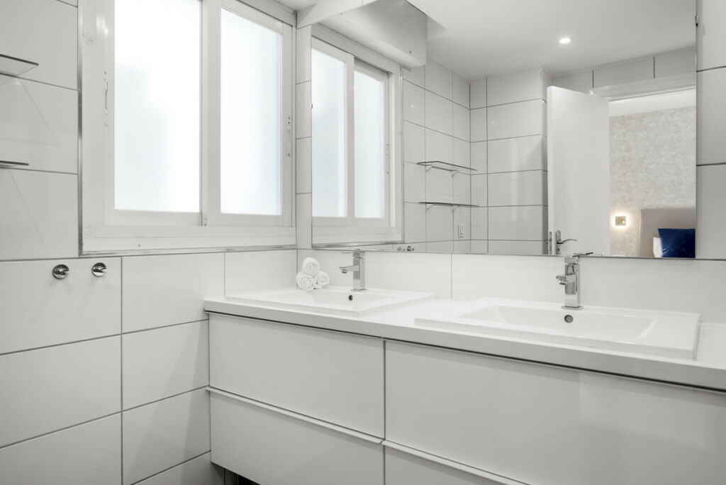 Middle Floor Apartment Marbella Málaga - image 13
