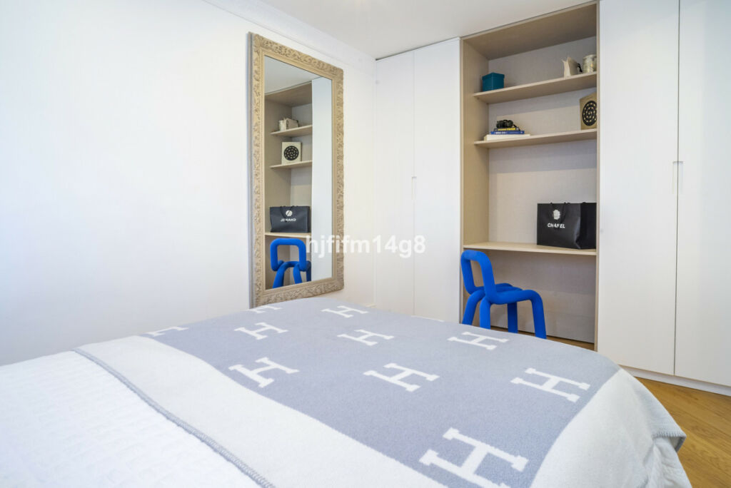 Ground Floor Apartment Nueva Andalucía Málaga - image 14