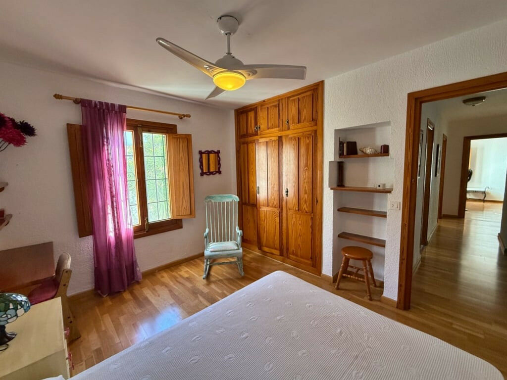 Detached Villa Javea Alicante - image 13