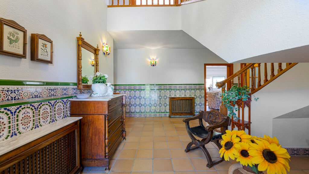 Detached Villa Campoamor Alicante - image 13