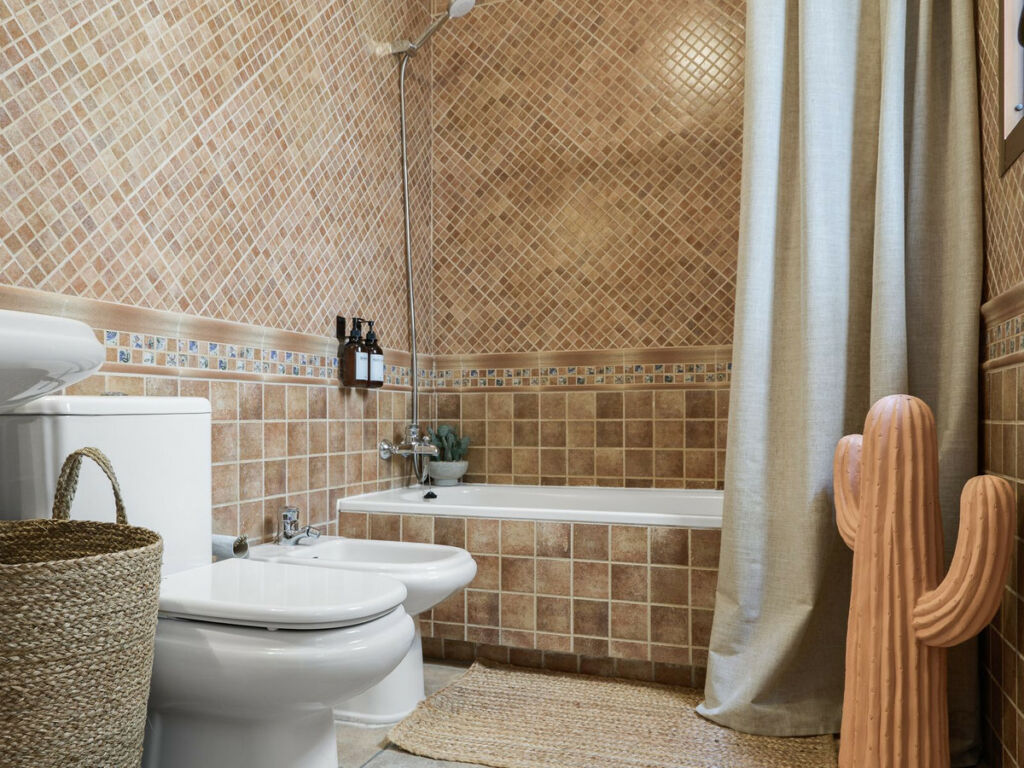 Ground Floor Apartment Estepona Málaga - image 15