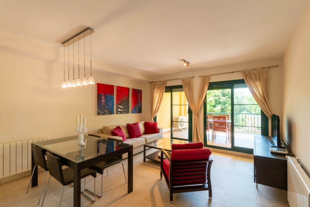 Middle Floor Apartment Javea Alicante - image 13