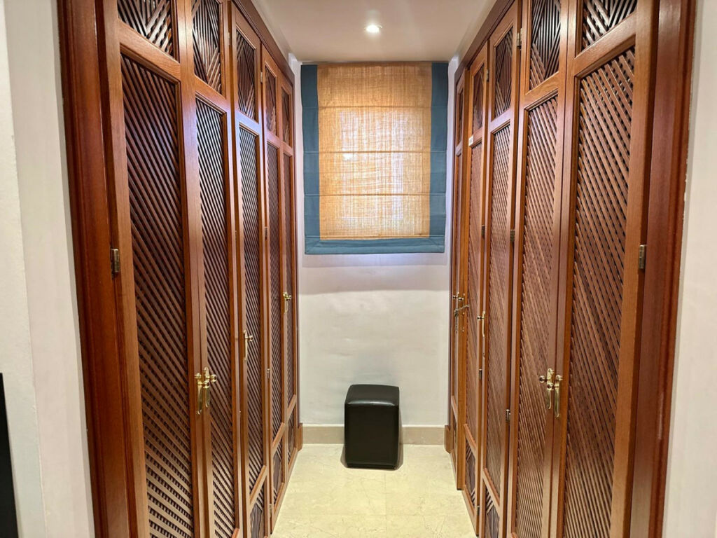 Penthouse Estepona Málaga - image 13