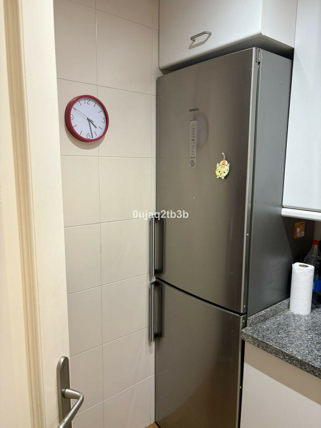 Ground Floor Apartment La Quinta Málaga - image 13