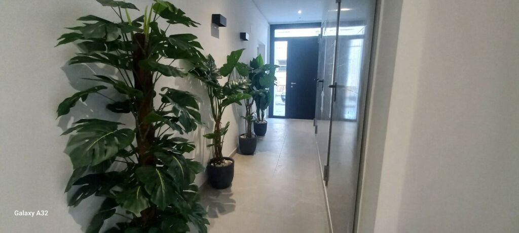 Middle Floor Apartment La Cala de Mijas Málaga - image 13