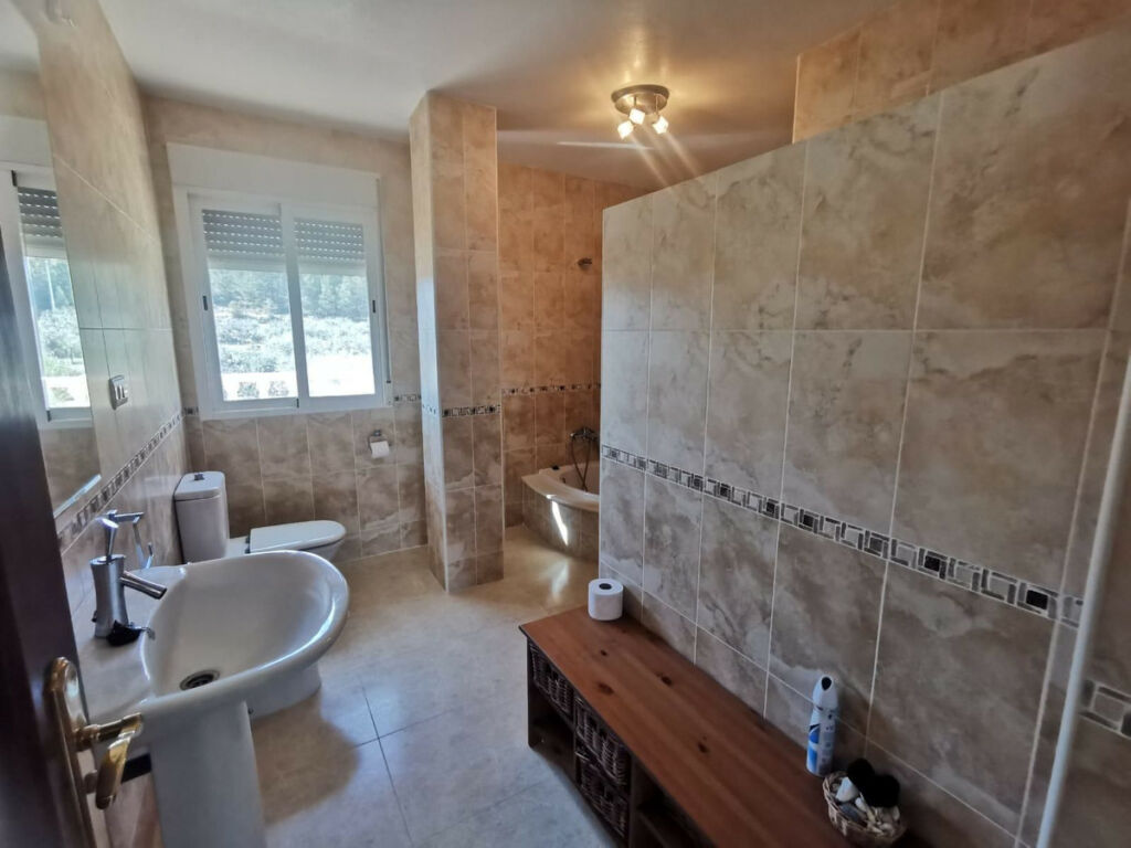 Detached Villa Lorca Murcia - image 13