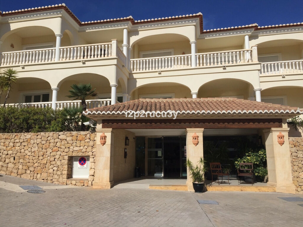 Ground Floor Apartment La Fustera Alicante - Bild 13