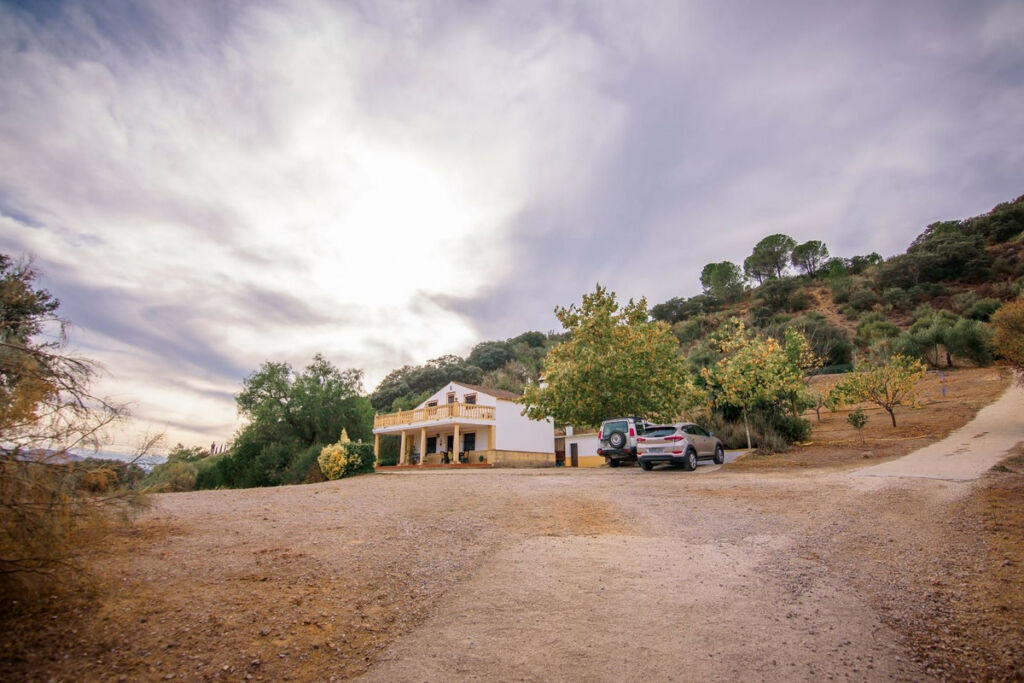 Detached Villa Ronda Málaga - image 13