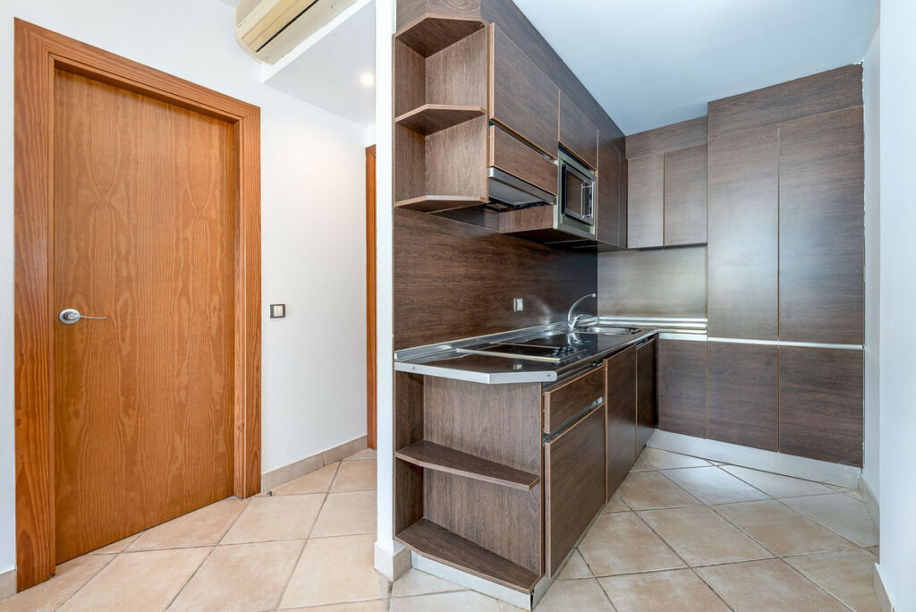 Top Floor Apartment Benahavís Málaga - image 13