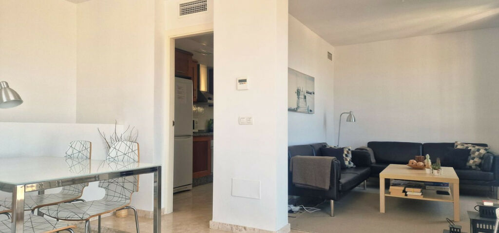 Duplex Riviera del Sol Málaga - image 13