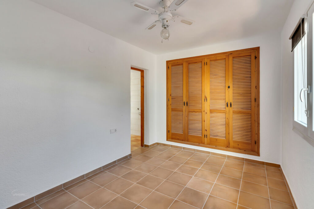 Townhouse Javea Alicante - image 13