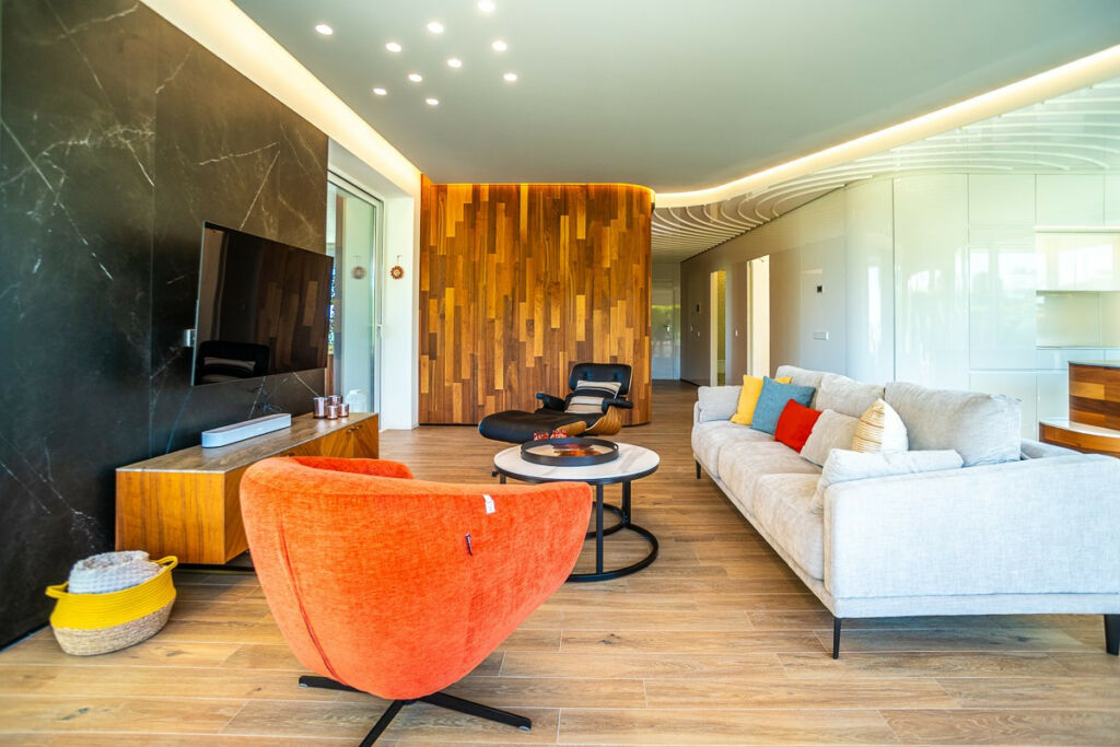Ground Floor Apartment Las Colinas Golf Alicante - image 13