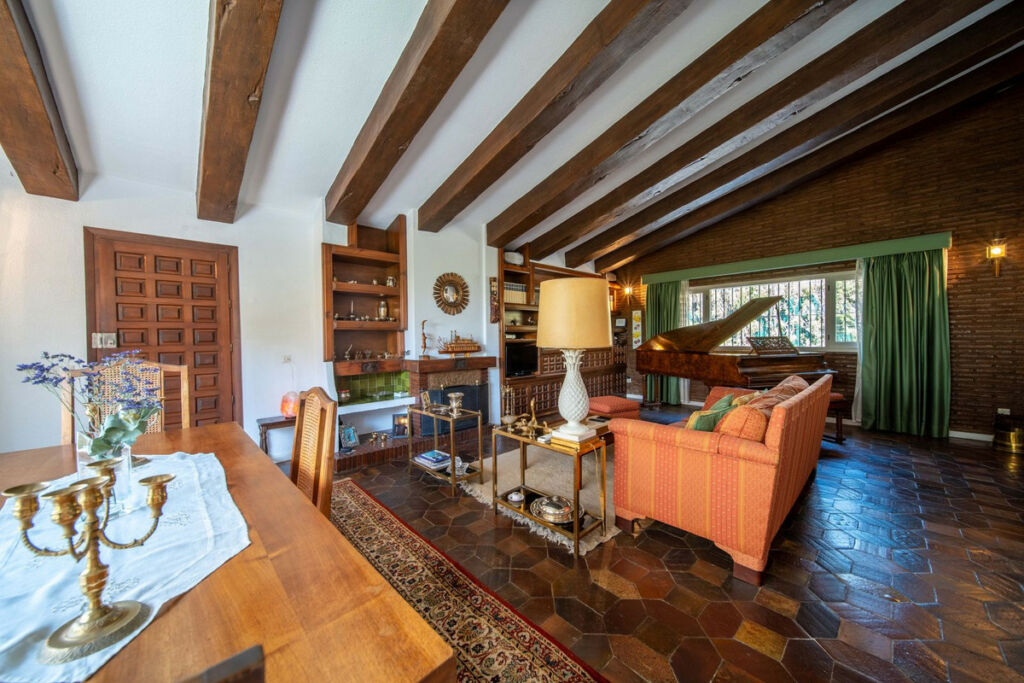Detached Villa Fuengirola Málaga - image 13