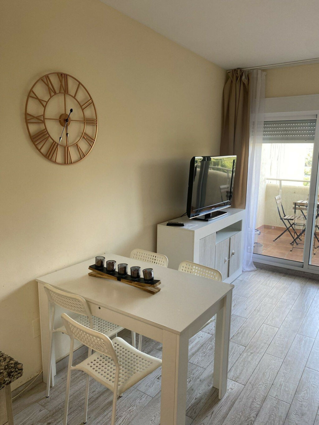 Middle Floor Studio Benalmadena Costa Málaga - image 13