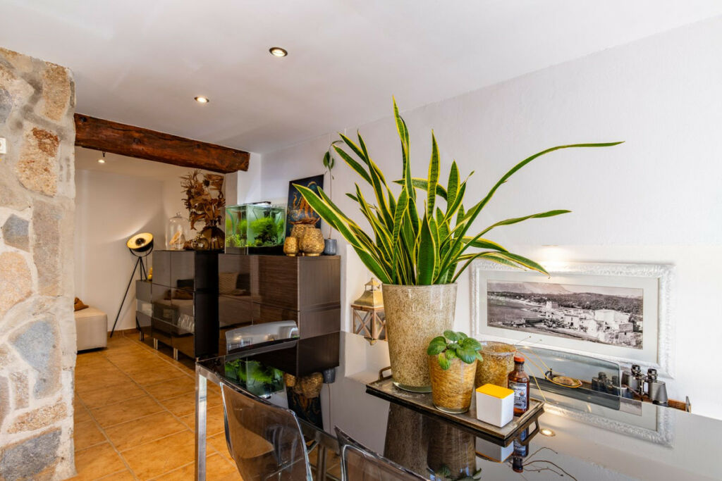 Detached Villa Benissa Alicante - image 13