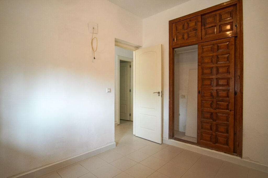 Ground Floor Apartment Denia Alicante - image 13