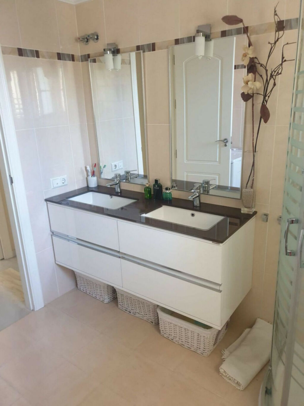 Ground Floor Apartment La Cala de Mijas Málaga - image 13