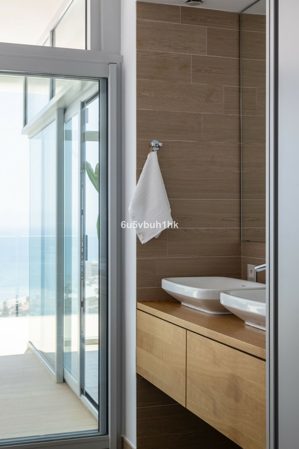 Penthouse Fuengirola Málaga - image 13