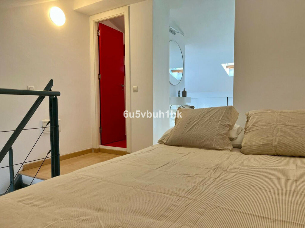 Duplex Málaga Málaga - image 13