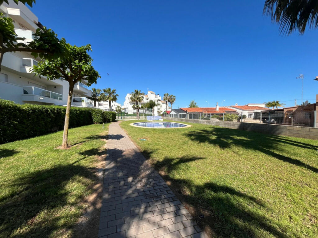 Middle Floor Apartment El Verger Alicante - image 13