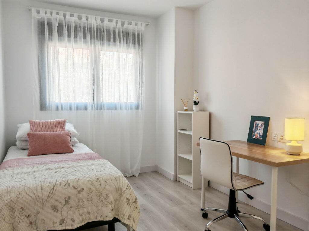 Middle Floor Apartment Mijas Costa Málaga - image 13
