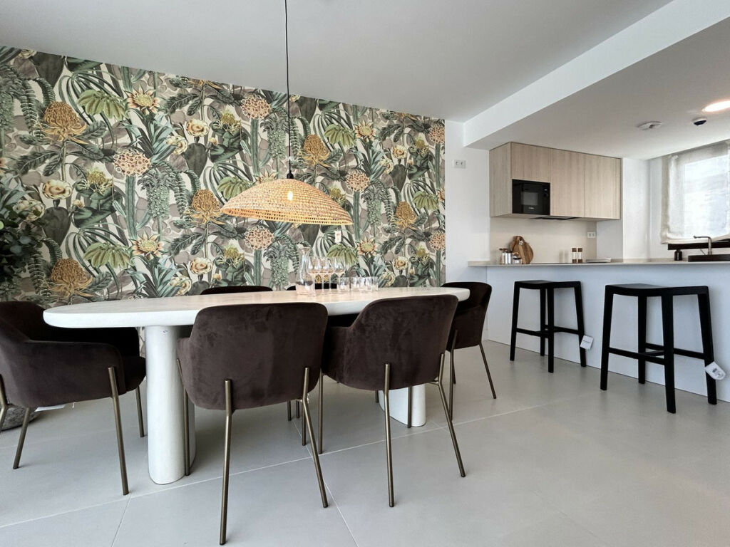 Penthouse Fuengirola Málaga - image 13