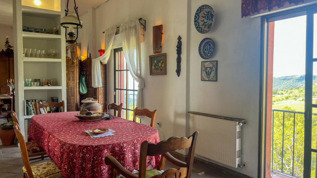 Townhouse Gaucín Málaga - image 13
