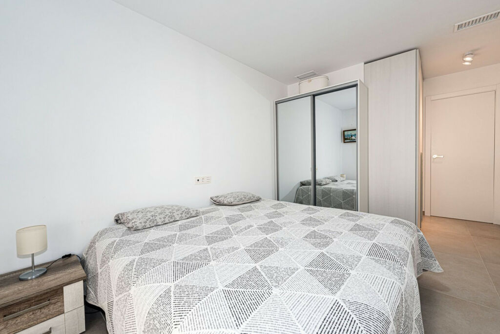Penthouse Duplex Benalmadena Málaga - image 13