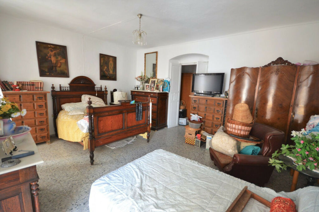 Detached Villa Marbella Málaga - image 13
