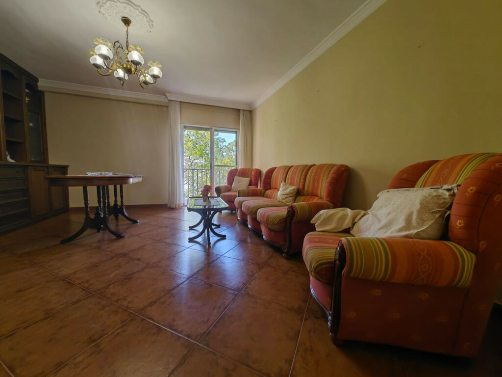 Middle Floor Apartment San Pedro de Alcántara Málaga - image 13