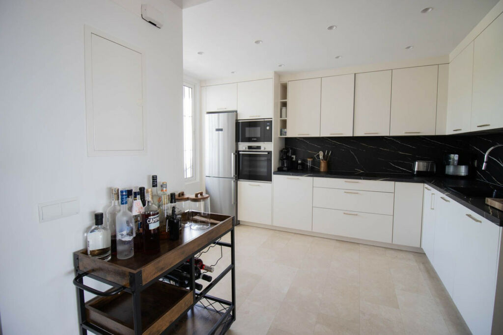 Penthouse Nueva Andalucía Málaga - image 13