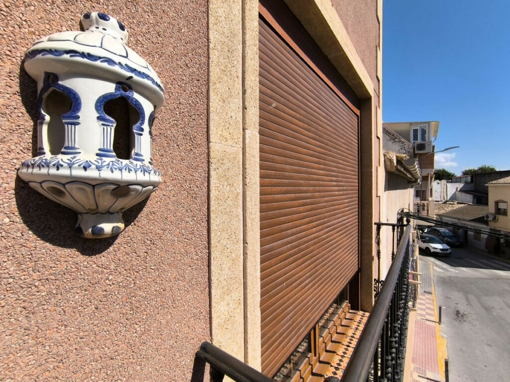 Townhouse Sax Alicante - image 13