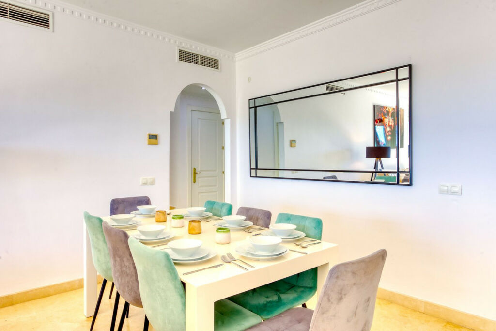 Penthouse Duplex Mijas Golf Málaga - image 13