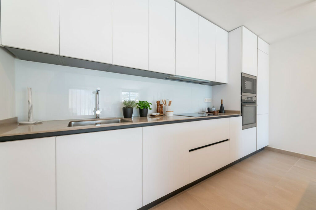 Penthouse Fuengirola Málaga - image 13