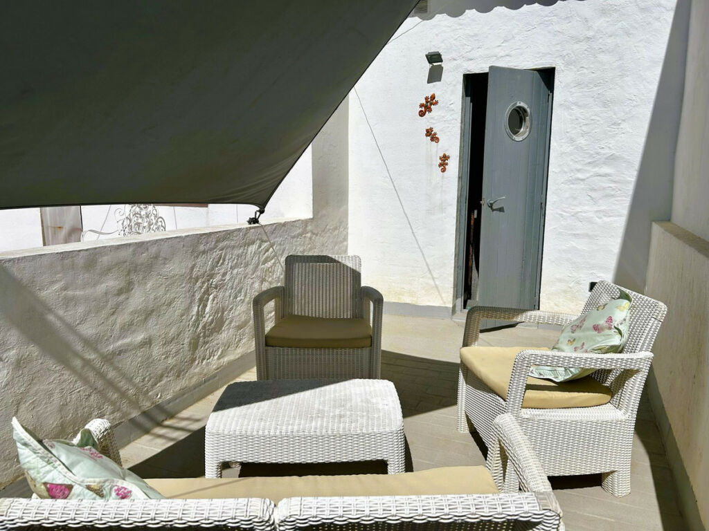 Townhouse Manilva Málaga - image 13