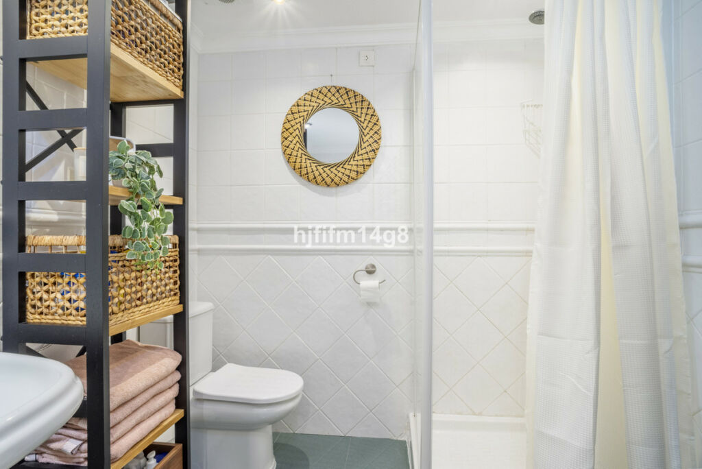 Ground Floor Apartment Nueva Andalucía Málaga - image 13