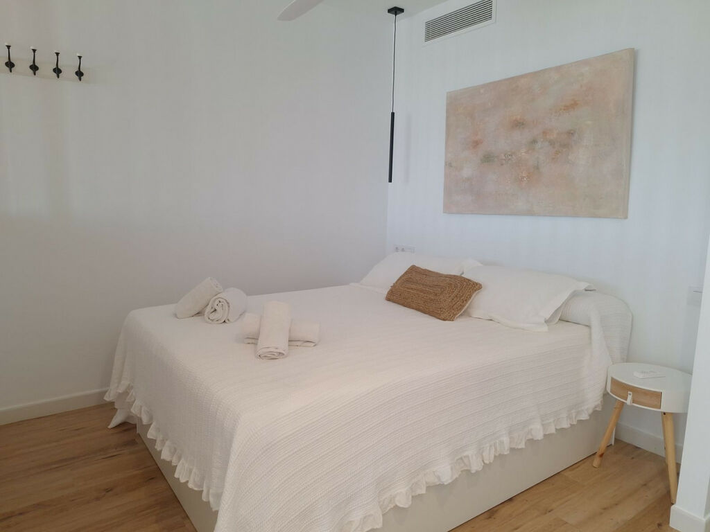 Top Floor Studio La Cala de Mijas Málaga - image 13