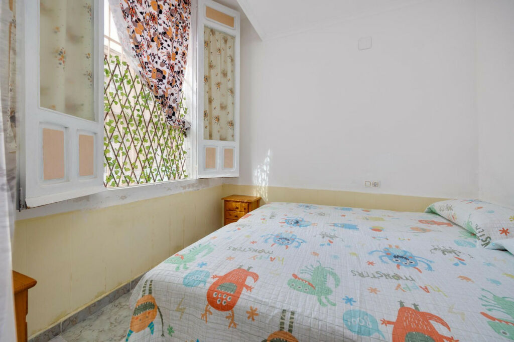 Ground Floor Apartment Torrevieja Alicante - image 13