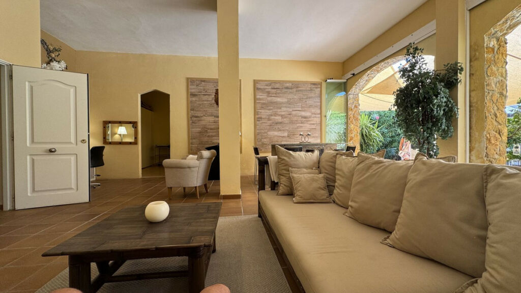 Townhouse Calahonda Málaga - image 13