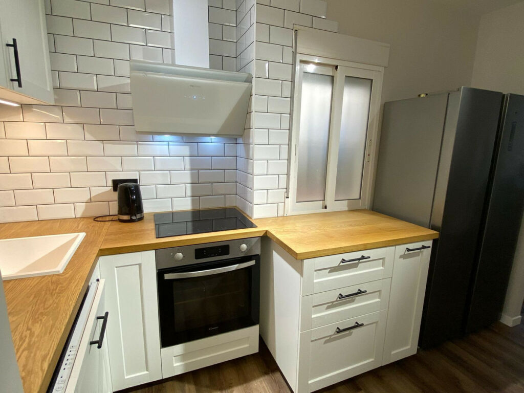 Middle Floor Apartment Torrevieja Alicante - image 13