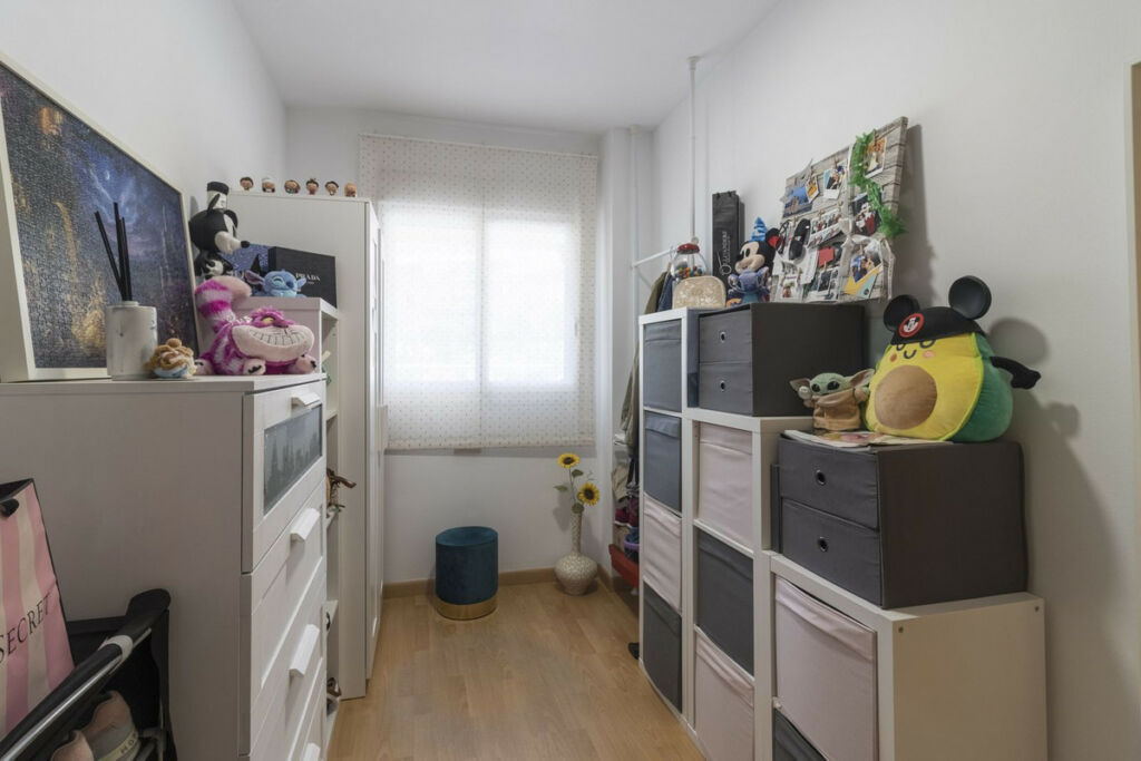Middle Floor Apartment Benalmadena Málaga - image 13