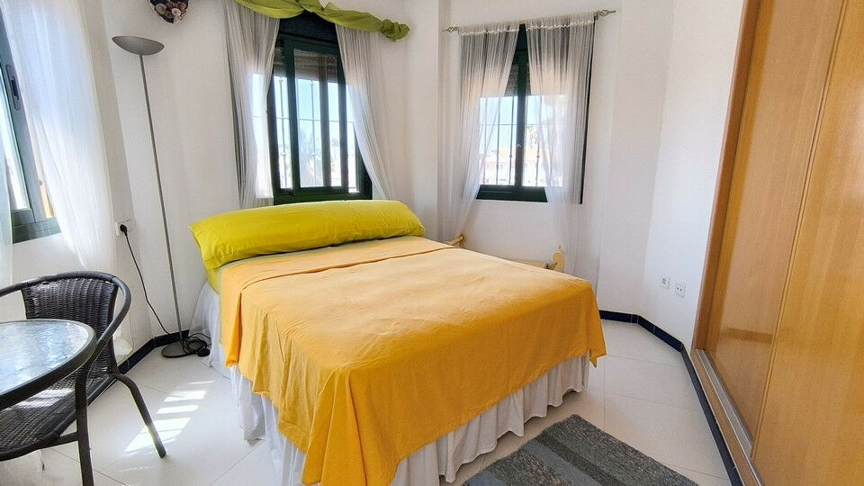 Semi-Detached House Ciudad Quesada Alicante - image 13