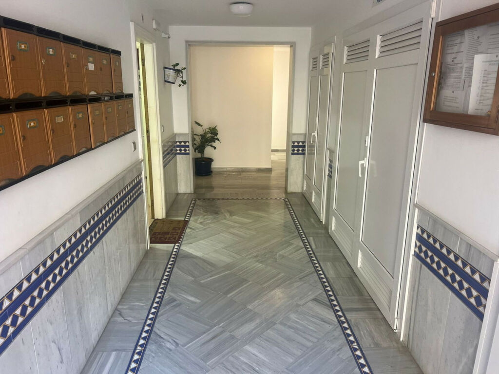 Ground Floor Apartment San Luis de Sabinillas Málaga - image 13