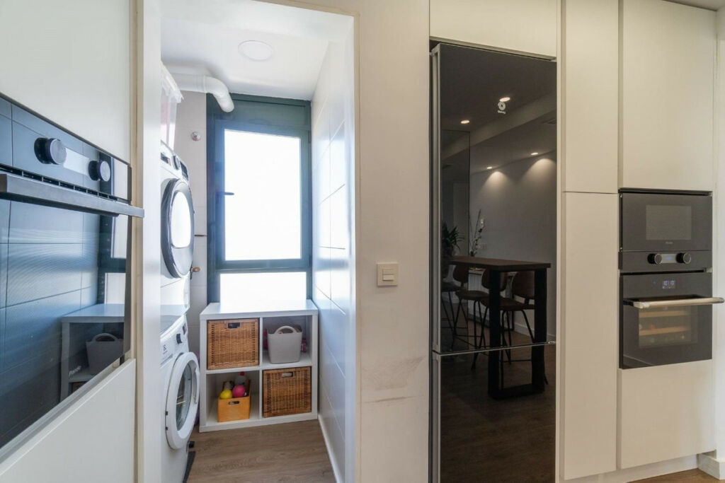 Top Floor Apartment Lomas De Campoamor Alicante - image 13