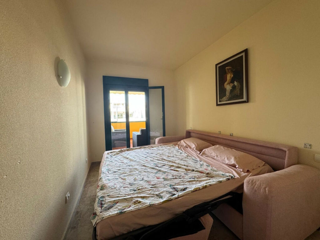 Middle Floor Apartment San Pedro de Alcántara Málaga - image 13