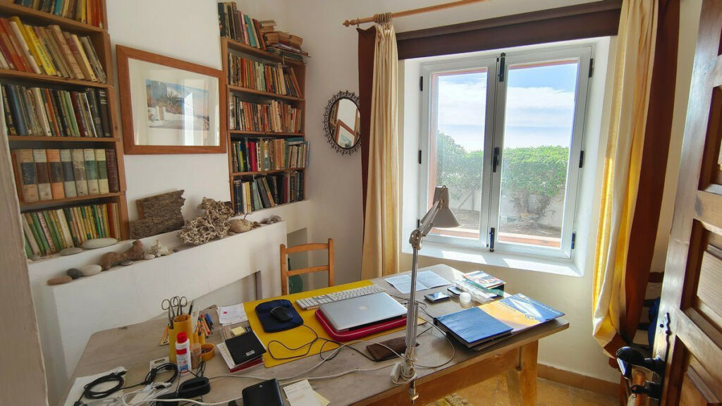 Detached Villa Calpe Alicante - image 13