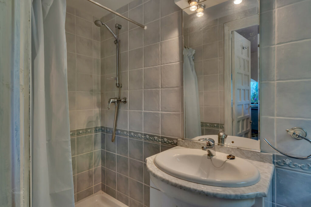 Detached Villa Orba Alicante - image 13