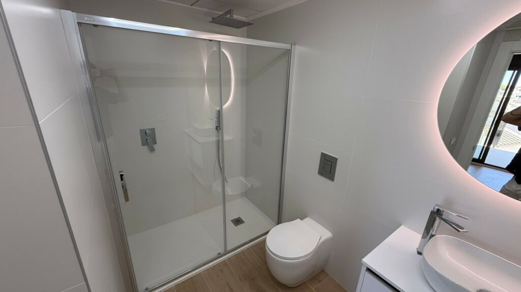 Penthouse Orihuela Alicante - image 14