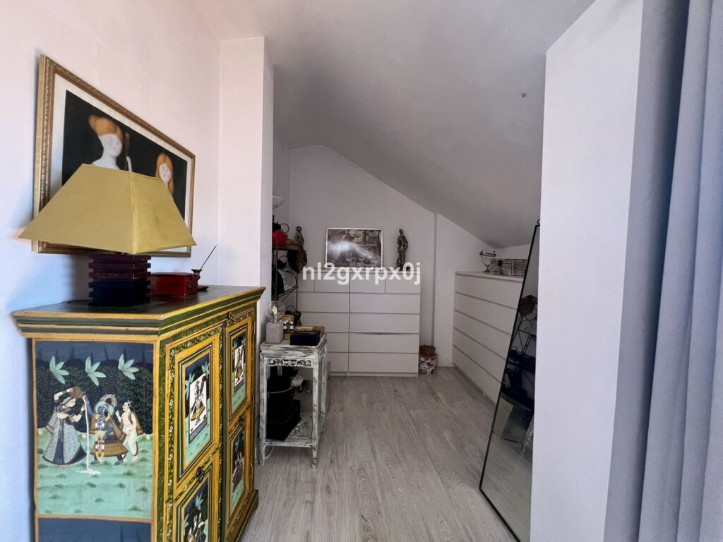 Penthouse Duplex Ojén Málaga - image 13