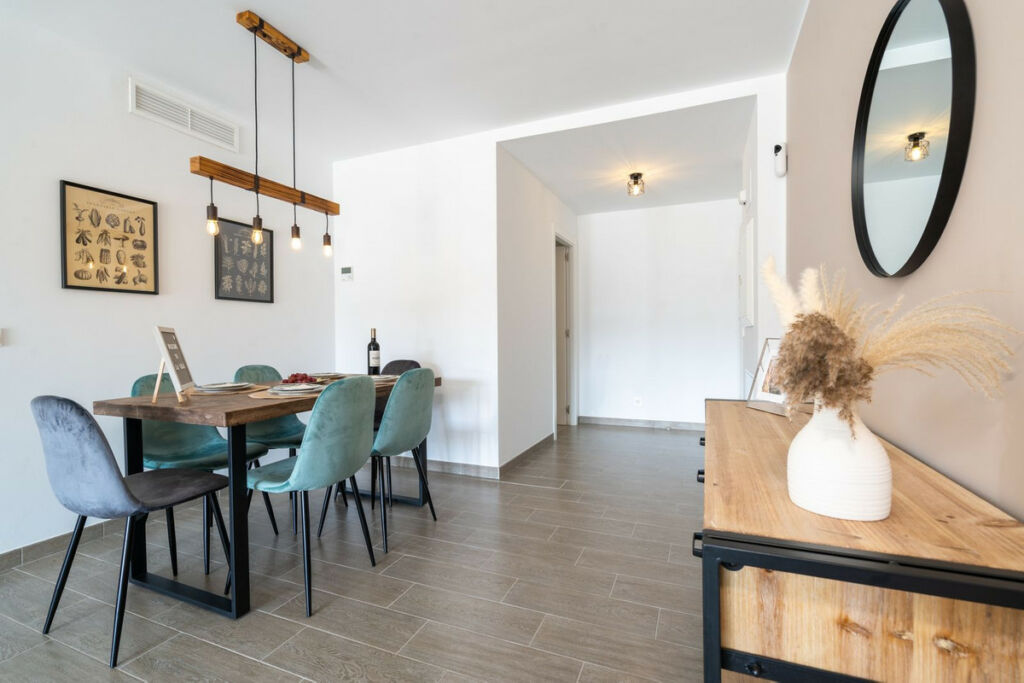 Middle Floor Apartment La Cala de Mijas Málaga - image 13